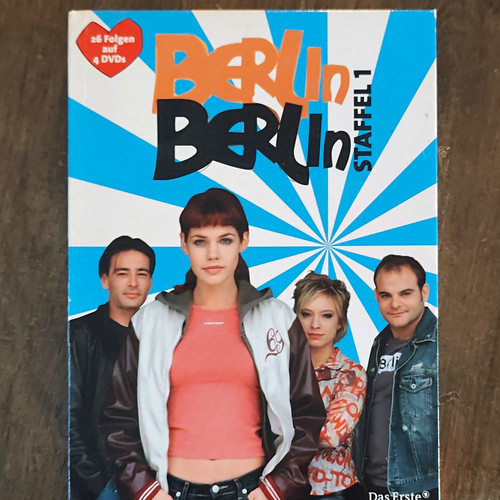 Universum film berlin - film,