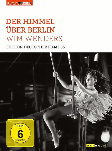 Der himmel über berlin - himmel,