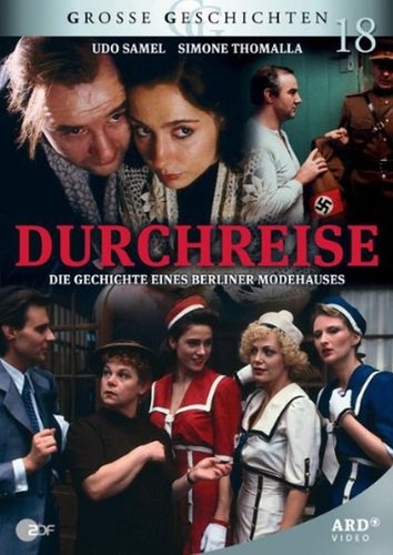 Durchreise die geschichte - durchreise:,