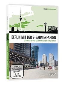 Berlin mit der - , s-bahn