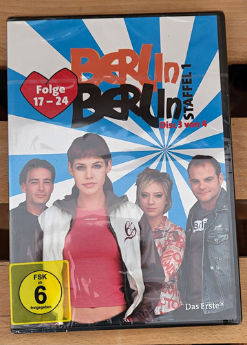Neu ovp berlin - ovp,