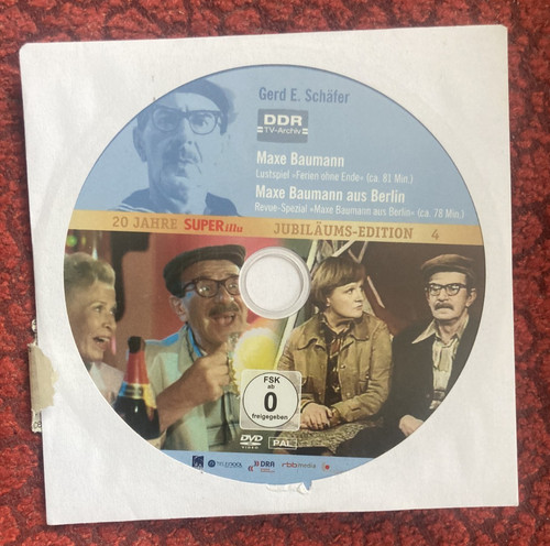 Maxe baumann - maxe, /