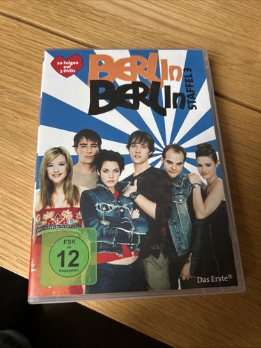 Berlin staffel 3 - -, [3