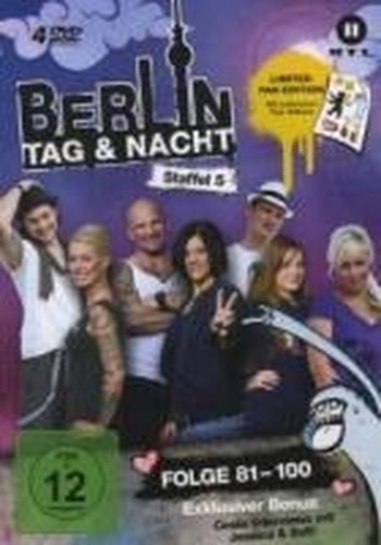 Berlin tag nacht - &,