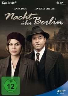 Nacht über berlin von - über,