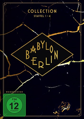 Babylon berlin collection - babylon,