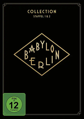 Babylon berlin collection - babylon,