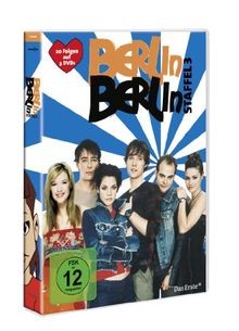 Berlin staffel - berlin,