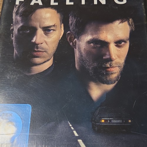 Berlin falling dvd - berlin, |