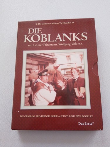 Die koblanks schönsten - die,
