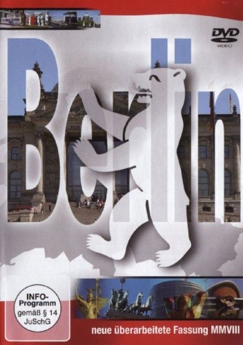 Berlin - , (1dvd)