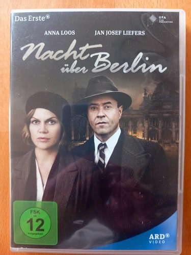 Nacht über berlin - nacht,