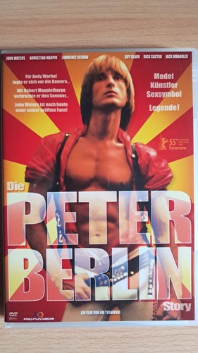 Die peter berlin story omu - peter,