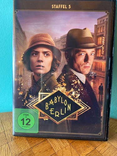 Babylon berlin die finale - babylon,