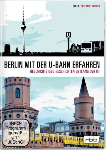 Berlin mit der - , erfahren