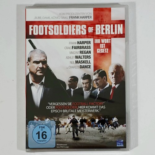 Dvd britain hooligan mafia - dvd,