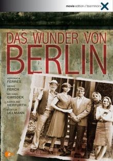 Das wunder von - von, berlin