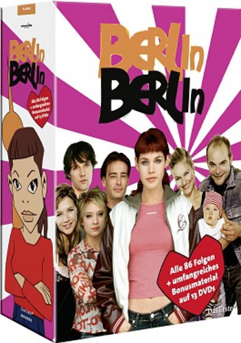 Berlin collection - collection,