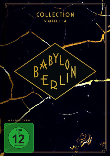 Gesamtbox babylon berlin - gesamtbox,