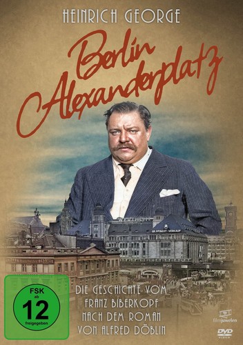 Berlin alexanderplatz - berlin,