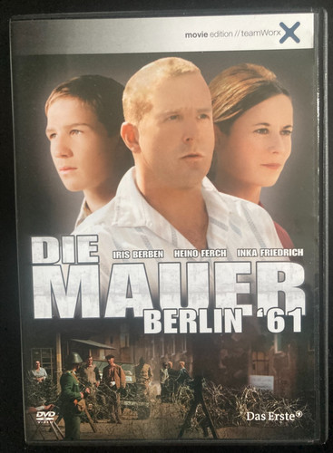 Die mauer berlin - die,