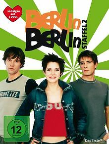 Berlin staffel 2 - berlin,,