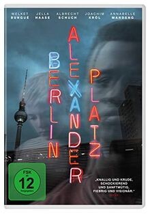 Berlin alexanderplatz von - berlin,