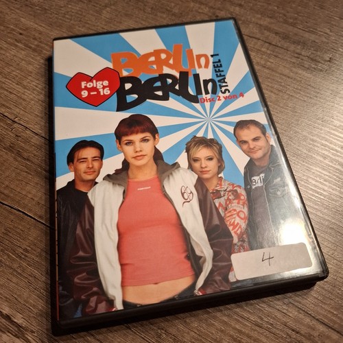 Berlin staffel 1 - berlin,,