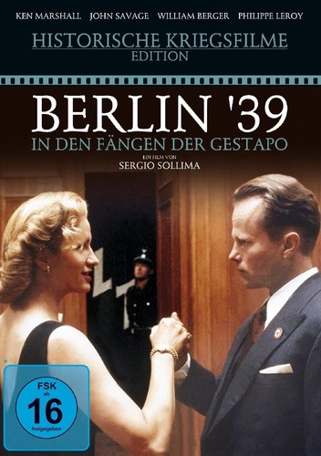 Berlin den fängen der - berlin,