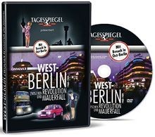 Dvd west berlin 1968 - west-berlin, 1968–1989