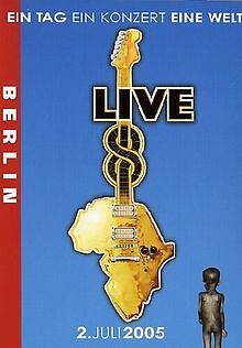 Live berlin - berlin, |