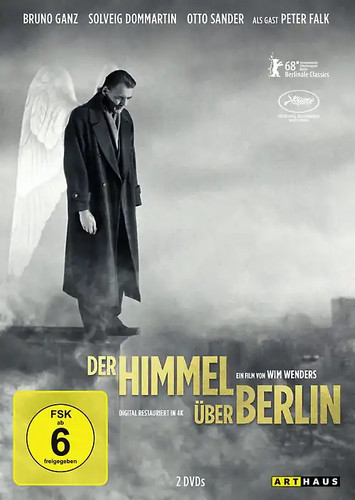 Der himmel über berlin - himmel,