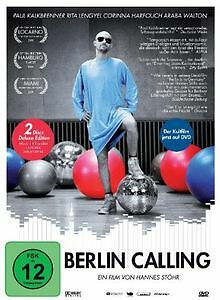 Berlin calling deluxe - calling,