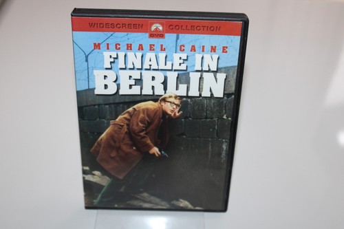 Finale berlin - finale, (dvd)