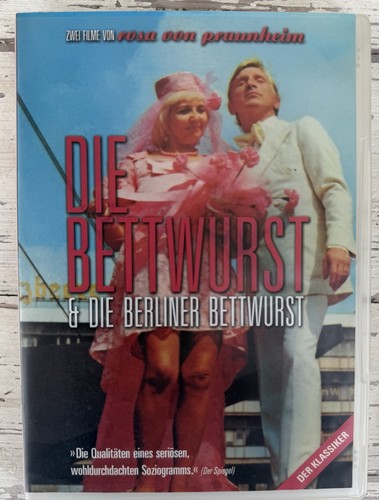 Die bettwurst berliner - &,