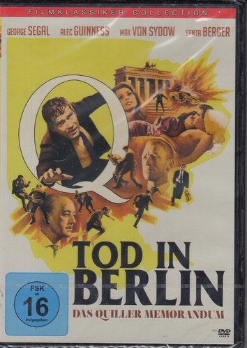 Tod berlin das - in,
