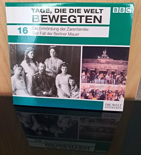 Bbc tage die welt - die,