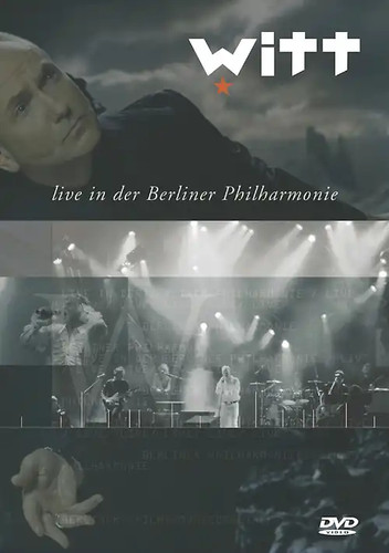 Witt live der - -,