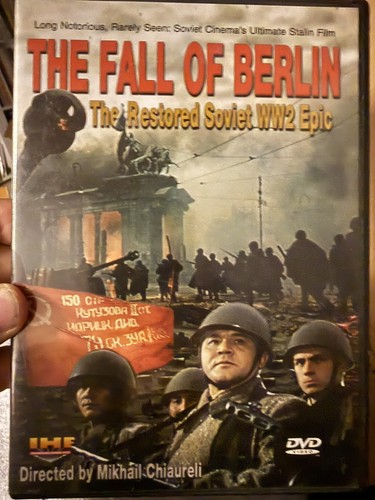 Dvd der fall von - -,
