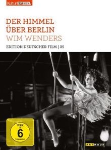 Der himmel über berlin - himmel,