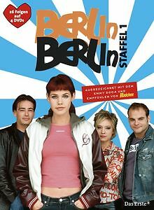 Berlin staffel 1 - berlin,,