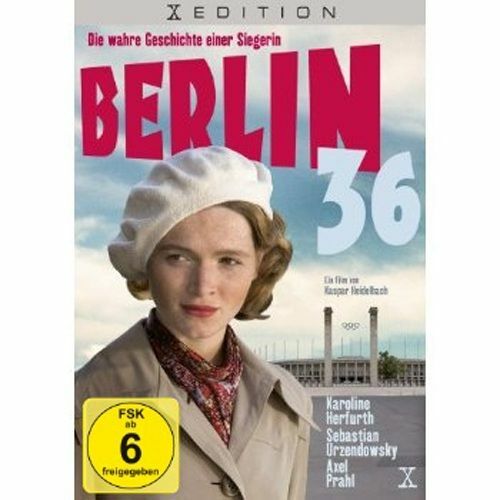 Berlin dvd karoline - berlin,