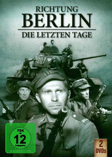Richtung berlin die letzten - berlin,