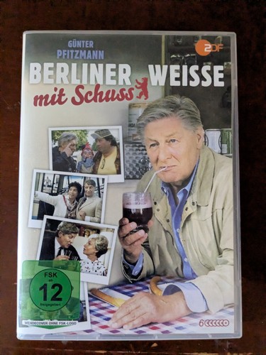 Berliner weiße mit - berliner,