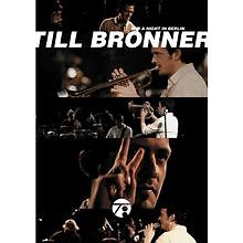 Till brönner night - till,