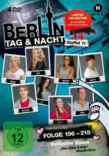 Berlin tag nacht - berlin,