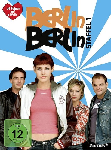 Berlin collection - berlin,