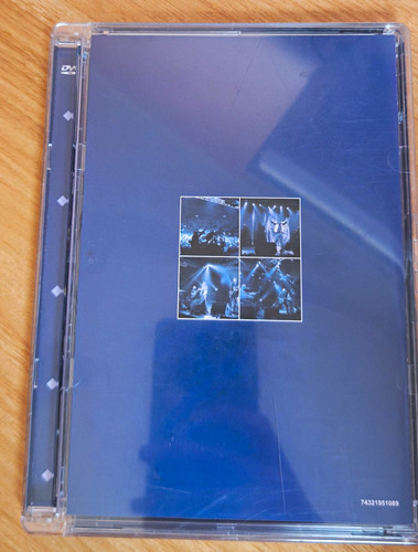 City live aus berlin dvd - aus, musik