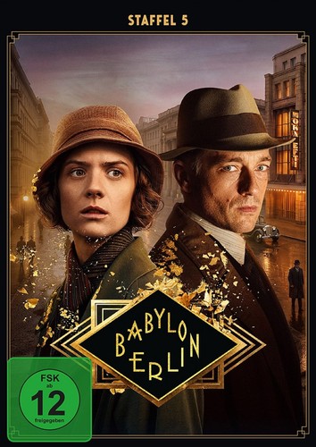 Vorbestellung babylon berlin - babylon,