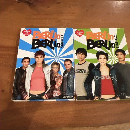 Berlin staffel 2 - berlin,